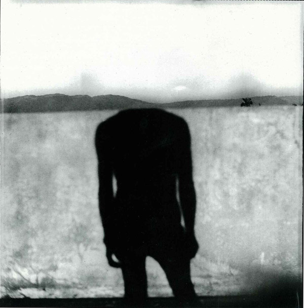 張照堂《板橋》1962年 作家蔵:「アジアにめざめたら:アートが変わる、世界が変わる 1960-1990年代」東京国立近代美術館